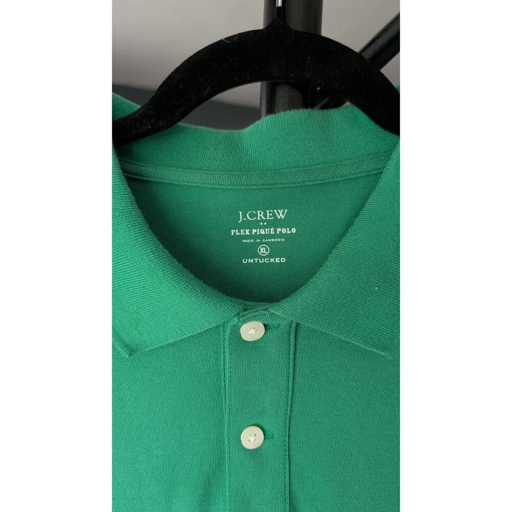 J. Crew modern update